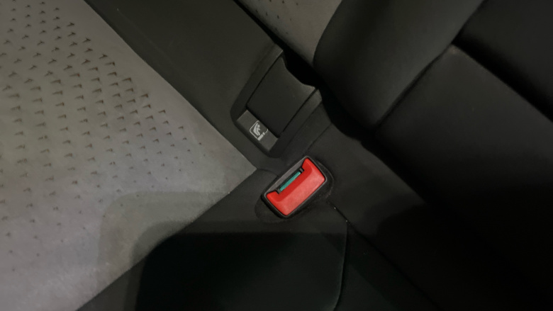 CUPRA Born 169kW e-Boost V3 77kWh 5dr Auto Electric Hatchback